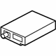 Mercedes-Benz 166-820-14-97 REMOTE CONTROL RECEIVER Mercedes-Benz 166-820-14-97 REMOTE CONTROL RECEIVER