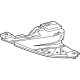 Mercedes-Benz 214-520-33-00 NOISE CAPSULE Mercedes-Benz 214-520-33-00 NOISE CAPSULE