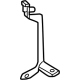 Mercedes-Benz 214-520-21-00 HOLDER Mercedes-Benz 214-520-21-00 HOLDER