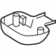 Mercedes-Benz 203-822-03-35-9051 Cap Mercedes-Benz 203-822-03-35-9051 Cap