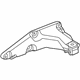 Mercedes-Benz 137-223-04-04 Front Bracket Mercedes-Benz 137-223-04-04 Front Bracket
