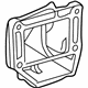Mercedes-Benz 137-223-01-04 Front Bracket Mercedes-Benz 137-223-01-04 Front Bracket