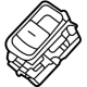 Mercedes-Benz 206-905-68-02-64 Release Switch Mercedes-Benz 206-905-68-02-64 Release Switch