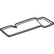Mercedes-Benz 295-727-21-00 INSERT, DOOR TRIM Mercedes-Benz 295-727-21-00 INSERT, DOOR TRIM