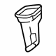 Mercedes-Benz 447-831-42-45 AIR DUCT