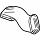 Mercedes-Benz 447-831-34-45 AIR DUCT