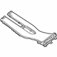 Mercedes-Benz 447-830-45-00 AIR DUCT
