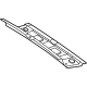 Mercedes-Benz 192-646-05-00 CROSSMEMBER Mercedes-Benz 192-646-05-00 CROSSMEMBER