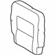 Mercedes-Benz 463-920-17-47-7C12 Seat Cover Mercedes-Benz 463-920-17-47-7C12 Seat Cover