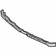 Mercedes-Benz 217-885-07-21 Bumper Cover Retainer Mercedes-Benz 217-885-07-21 Bumper Cover Retainer