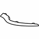 Mercedes-Benz 217-885-19-21 Lower Trim Mercedes-Benz 217-885-19-21 Lower Trim