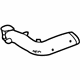 Mercedes-Benz 164-830-05-46 Air Duct Mercedes-Benz 164-830-05-46 Air Duct