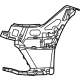 Mercedes-Benz 223-885-16-01 Side Mount Mercedes-Benz 223-885-16-01 Side Mount