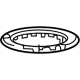 Mercedes-Benz 167-322-01-00 Shim Mercedes-Benz 167-322-01-00 Shim