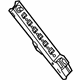 Mercedes-Benz 212-860-01-88 Adjuster Mercedes-Benz 212-860-01-88 Adjuster