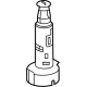 Mercedes-Benz 725-271-21-01 Oil Pipe Mercedes-Benz 725-271-21-01 Oil Pipe
