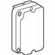 Mercedes-Benz 002-540-99-45 Control Module Mercedes-Benz 002-540-99-45 Control Module