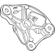 Mercedes-Benz 177-155-24-00 HOLDER Mercedes-Benz 177-155-24-00 HOLDER