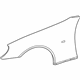 Mercedes-Benz 170-880-01-06 Fender Mercedes-Benz 170-880-01-06 Fender
