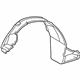 Mercedes-Benz 170-698-01-30 Fender Liner Mercedes-Benz 170-698-01-30 Fender Liner
