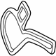 Mercedes-Benz 112-201-00-80 Water Pump Assembly Gasket Mercedes-Benz 112-201-00-80 Water Pump Assembly Gasket