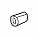 Mercedes-Benz 111-992-02-25 Water Pump Assembly Sleeve Mercedes-Benz 111-992-02-25 Water Pump Assembly Sleeve
