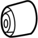 Mercedes-Benz 247-352-21-00 Knuckle Rear Bushing Mercedes-Benz 247-352-21-00 Knuckle Rear Bushing