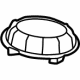 Mercedes-Benz 000-826-10-00 Headlamp Assembly Cap Mercedes-Benz 000-826-10-00 Headlamp Assembly Cap