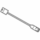 Mercedes-Benz 202-540-91-09 Harness Mercedes-Benz 202-540-91-09 Harness