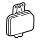 Mercedes-Benz 170-860-03-05 Side Impact Inflator Module Mercedes-Benz 170-860-03-05 Side Impact Inflator Module