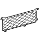 Mercedes-Benz 236-860-49-00 LUGGAGE NET Mercedes-Benz 236-860-49-00 LUGGAGE NET