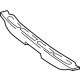 Mercedes-Benz 214-684-06-00 BRACING Mercedes-Benz 214-684-06-00 BRACING