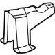 Mercedes-Benz 214-684-13-00 BRACING Mercedes-Benz 214-684-13-00 BRACING