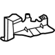 Mercedes-Benz 214-610-81-02 SUPPORTING MEMBER Mercedes-Benz 214-610-81-02 SUPPORTING MEMBER