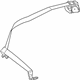 Mercedes-Benz 247-860-91-02-9C94 Lap & Shoulder Belt Mercedes-Benz 247-860-91-02-9C94 Lap & Shoulder Belt