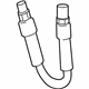 Mercedes-Benz 463-428-11-35-64 Brake Hose Mercedes-Benz 463-428-11-35-64 Brake Hose