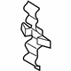 Mercedes-Benz 001-421-09-91 Spring Mercedes-Benz 001-421-09-91 Spring
