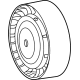 Mercedes-Benz 654-200-22-00 Tension Pulley Mercedes-Benz 654-200-22-00 Tension Pulley