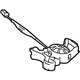 Mercedes-Benz 221-820-82-02 Tweeter Mercedes-Benz 221-820-82-02 Tweeter