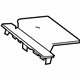 Mercedes-Benz 221-689-13-08-7J07 Cover Mercedes-Benz 221-689-13-08-7J07 Cover