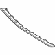 Mercedes-Benz 242-885-03-21 Lower Trim Mercedes-Benz 242-885-03-21 Lower Trim
