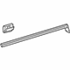 Mercedes-Benz 208-720-13-24 Belt Weatherstrip Mercedes-Benz 208-720-13-24 Belt Weatherstrip
