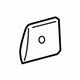 Mercedes-Benz 126-725-09-11 Window Guide Plate Mercedes-Benz 126-725-09-11 Window Guide Plate