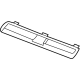 Mercedes-Benz 213-888-59-00 Lower Trim Mercedes-Benz 213-888-59-00 Lower Trim