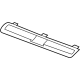 Mercedes-Benz 213-888-57-00 Upper Trim Mercedes-Benz 213-888-57-00 Upper Trim