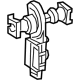 Mercedes-Benz 000-830-11-04 VALVE HOUSING Mercedes-Benz 000-830-11-04 VALVE HOUSING