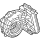 Mercedes-Benz 000-830-09-04 RADIAL BLOWER, MECHANICAL Mercedes-Benz 000-830-09-04 RADIAL BLOWER, MECHANICAL