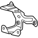 Mercedes-Benz 254-831-35-00 BRACKET Mercedes-Benz 254-831-35-00 BRACKET