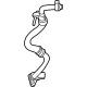 Mercedes-Benz 254-830-54-01 REFRIGERANT LINE Mercedes-Benz 254-830-54-01 REFRIGERANT LINE