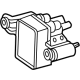 Mercedes-Benz 232-830-60-02 EVAPORATOR Mercedes-Benz 232-830-60-02 EVAPORATOR